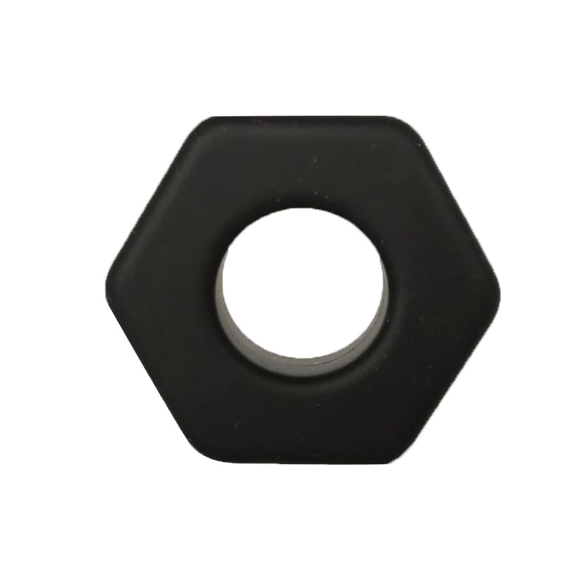 Factory all\'ingrosso Miglior prezzo Delay maschile Eiaculazione Eiaculazione Suffi anelli di gallo del pene per uomini (anello a forma di dado)