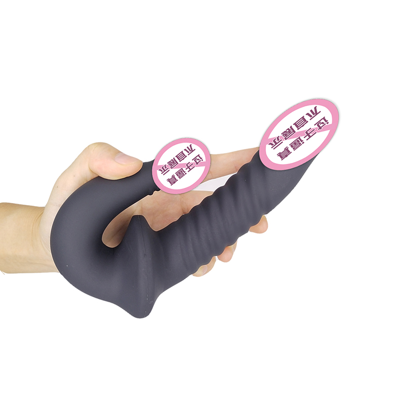 845 donne vendute a caldo sesso sesso realistico dildo a doppia testa per adulto
